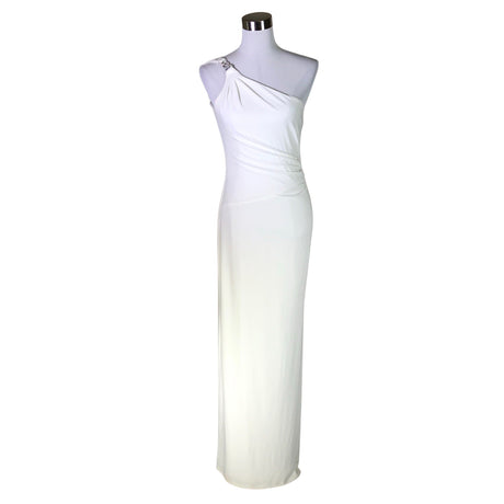 Unisex Lauren Ralph Lauren - Õhtukleit, suurus 34 - Valge ()