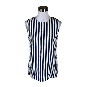 Unisex Tazzia - Topp, suurus 36 - Sinine (1)