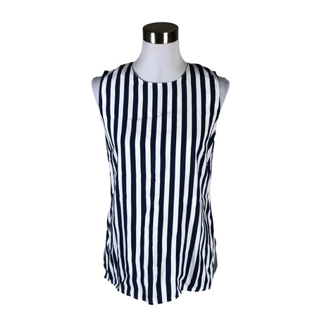 Unisex Tazzia - Topp, suurus 36 - Sinine ()