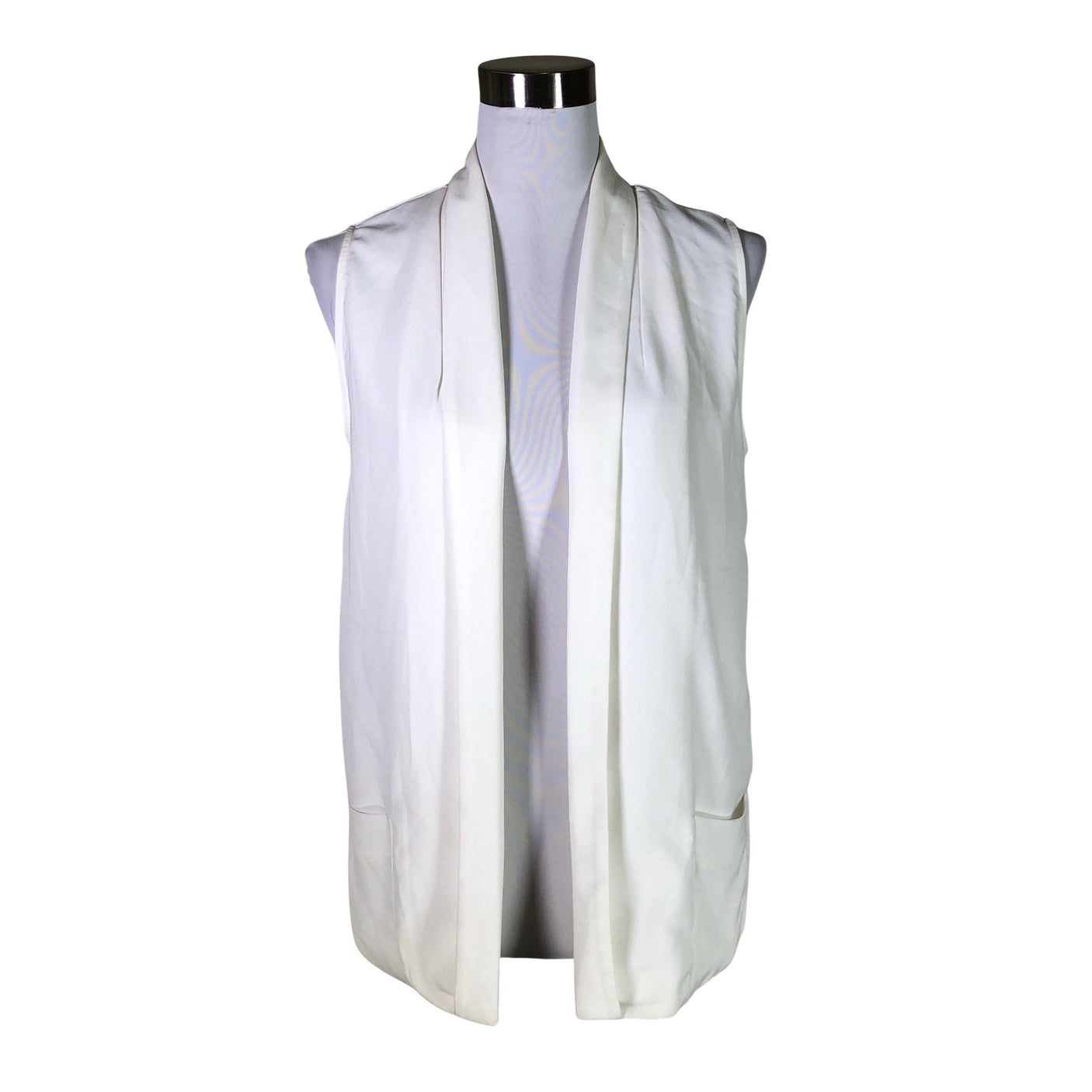 Unisex Intimissimi - Vest, suurus 36 - Valge (1)