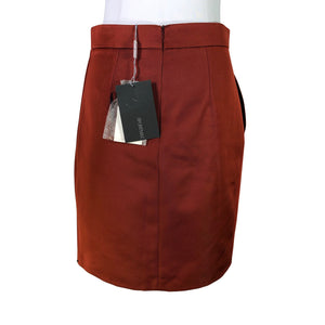 Unisex Sportmax - Kangashame, koko 34 -  (2)