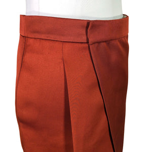 Unisex Sportmax - Kangashame, koko 34 -  (3)