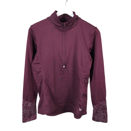 Unisex Soc - Spordisärk, pikad käised, suurus 36 -  ()
