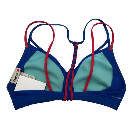 Unisex Reebok - Bikiinid, suurus 38 - Sinine (2)