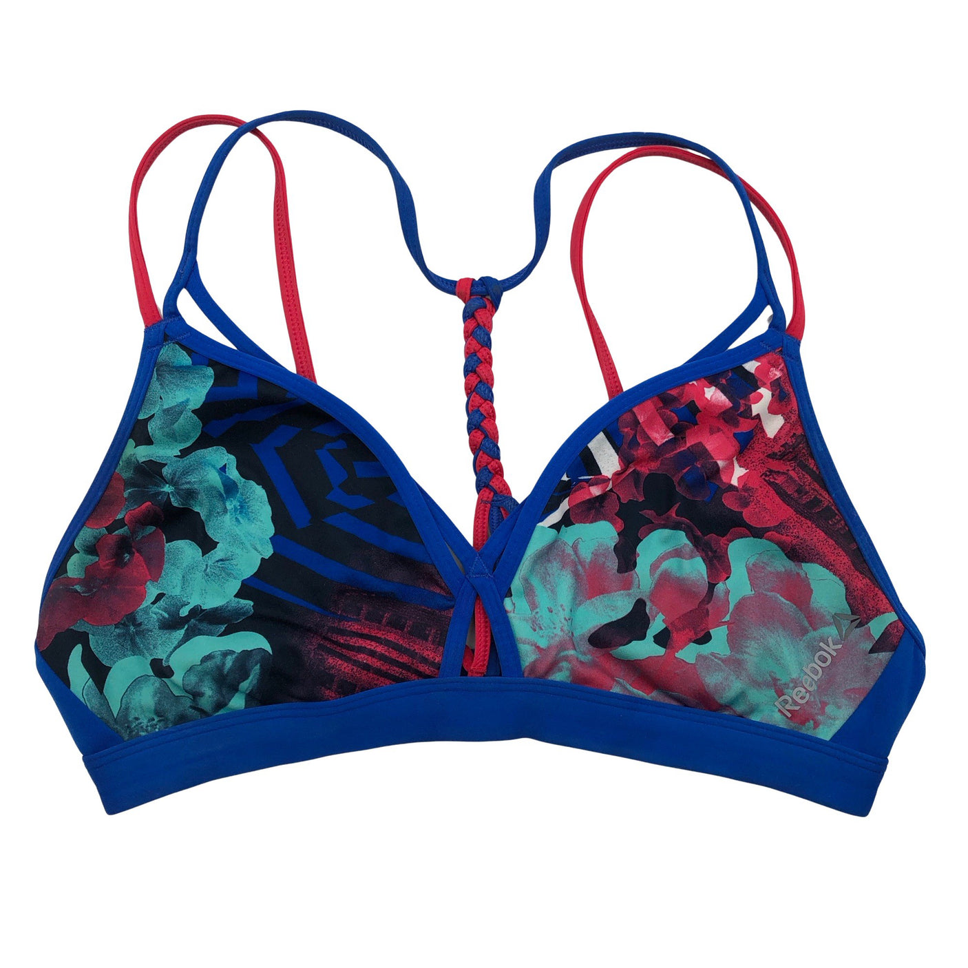 Unisex Reebok - Bikiinid, suurus 38 - Sinine (1)
