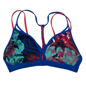 Unisex Reebok - Bikiinid, suurus 38 - Sinine (1)