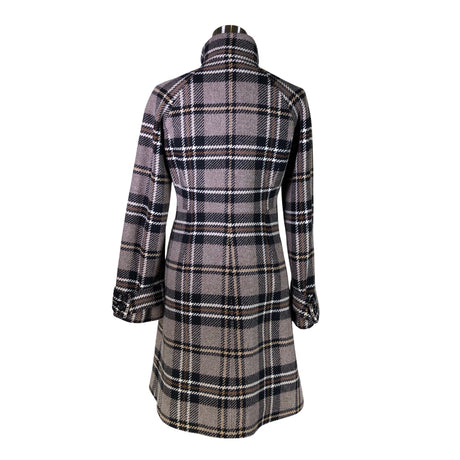 Unisex Sportmax - Villane mantel, suurus 36 - Pruun (2)