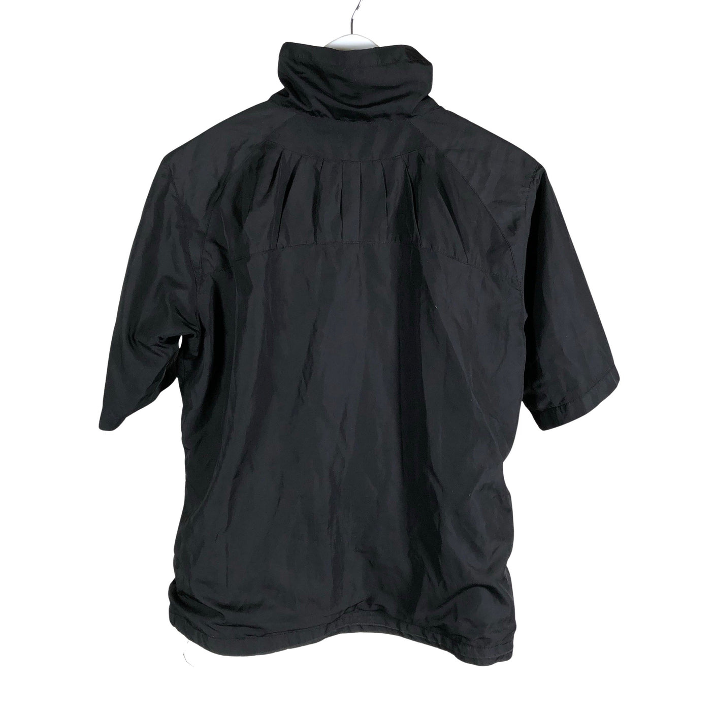 Unisex Cross - Spordijope, suurus 40 - Must (2)