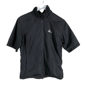 Unisex Cross - Spordijope, suurus 40 - Must (1)