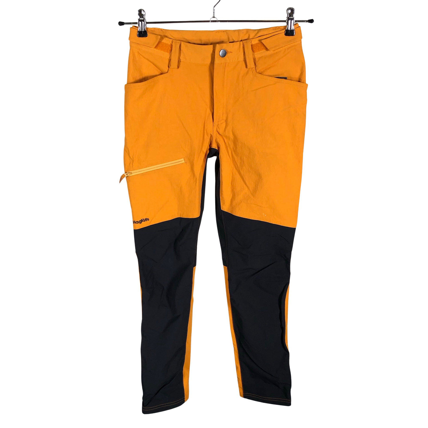 Unisex Haglöfs - Ulkoiluhousut, koko 158 - 164 -  (1)