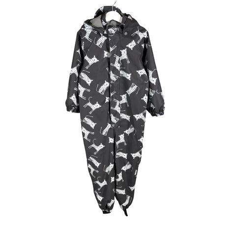 Unisex Jonathan - Sadehaalari, koko 110 - 116 -  ()
