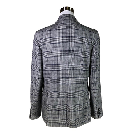 Unisex Gant - Jakk, suurus 40 - Sinine (2)