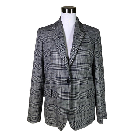 Unisex Gant - Jakk, suurus 40 - Sinine ()