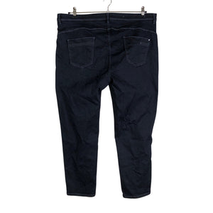 Unisex NP Collection - Teksaretuusid, suurus 48 - Sinine (2)