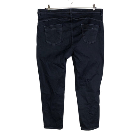 Unisex NP Collection - Teksaretuusid, suurus 48 - Sinine (2)