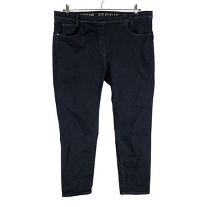 Unisex NP Collection - Teksaretuusid, suurus 48 - Sinine (1)