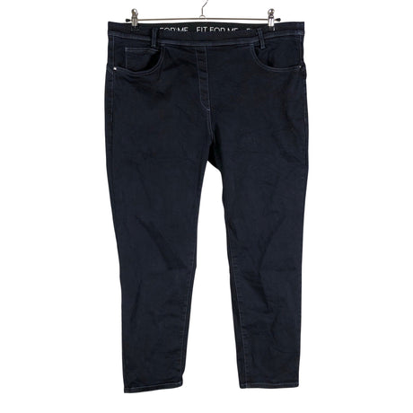 Unisex NP Collection - Teksaretuusid, suurus 48 - Sinine ()