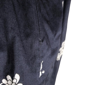 Unisex Max&Co - Mitteveniv seelik, suurus 38 - Sinine (3)