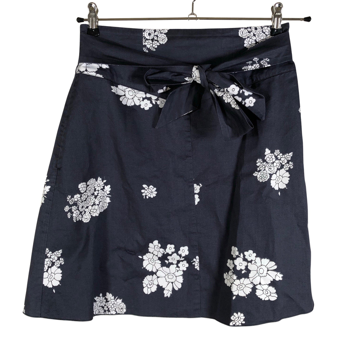 Unisex Max&Co - Mitteveniv seelik, suurus 38 - Sinine (1)