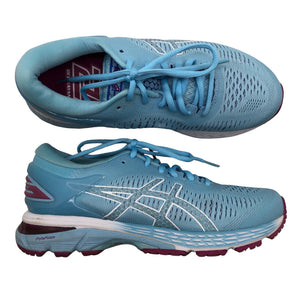 Unisex Asics - Jooksujalanõud, suurus 37 - Must (1)
