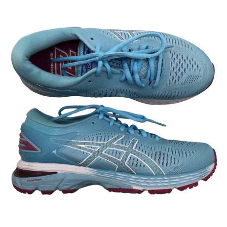 Unisex Asics - Jooksujalanõud, suurus 37 - Must ()