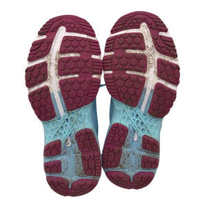 Unisex Asics - Jooksujalanõud, suurus 37 - Must (2)