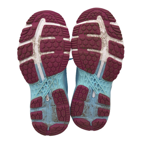 Unisex Asics - Jooksujalanõud, suurus 37 - Must (2)