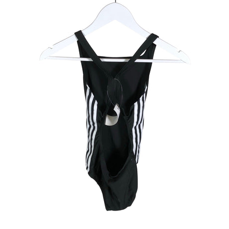 Unisex Adidas - Ujumistrikoo, suurus 158 - 164 - Must (2)