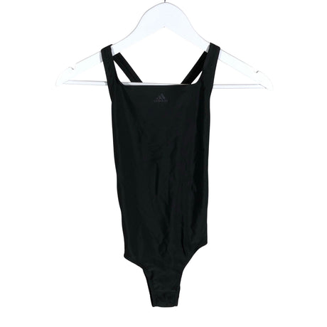 Unisex Adidas - Ujumistrikoo, suurus 158 - 164 - Must ()