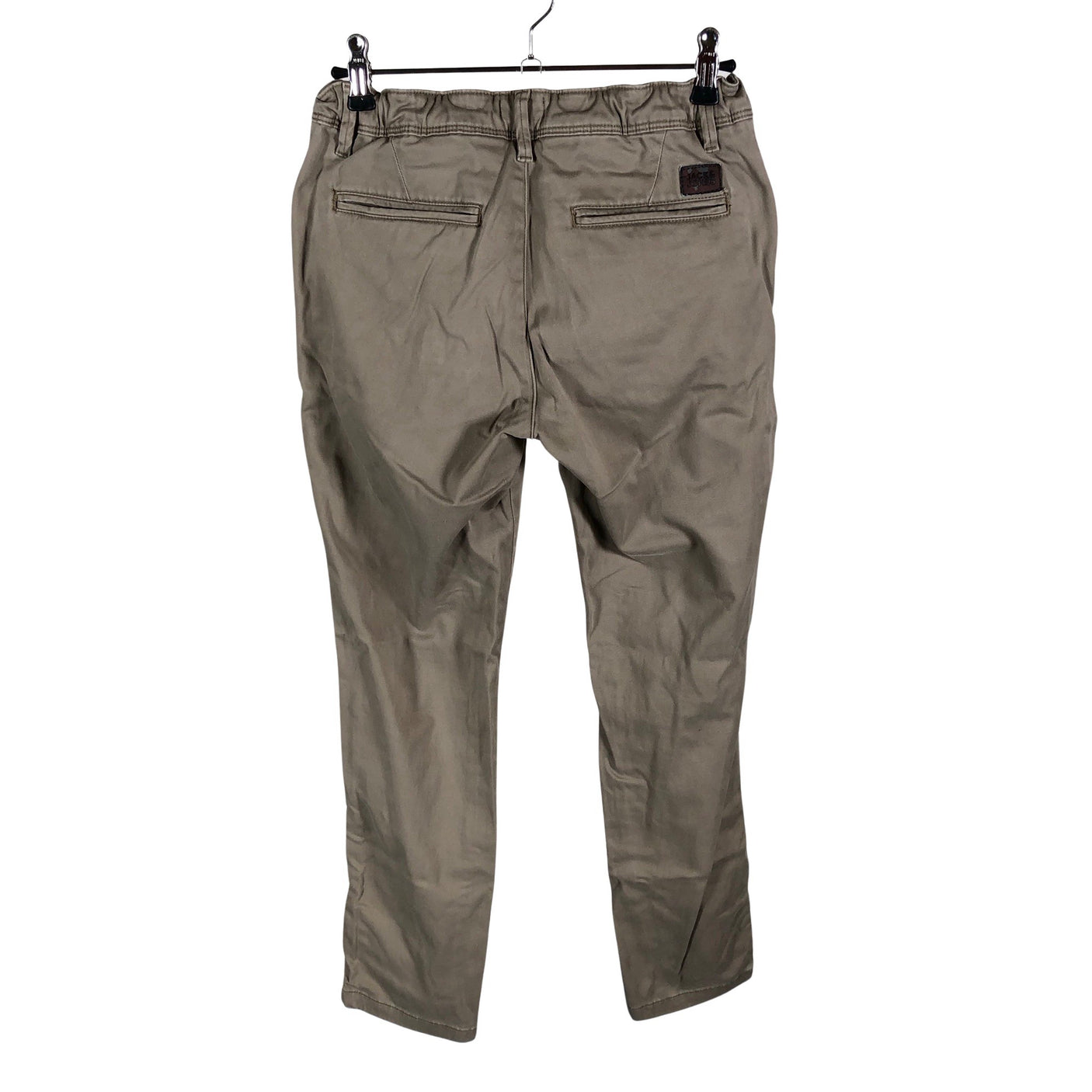 Unisex Jack & Jones - Chino-püksid, suurus 146 - 152 - Beige (2)