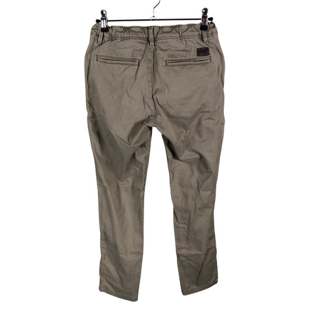 Unisex Jack & Jones - Chino-püksid, suurus 146 - 152 - Beige (2)
