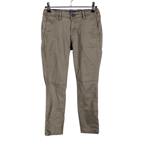 Unisex Jack & Jones - Chino-püksid, suurus 146 - 152 - Beige ()
