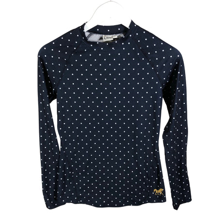 Unisex CRW - Trikoopaita, koko 34 -  ()