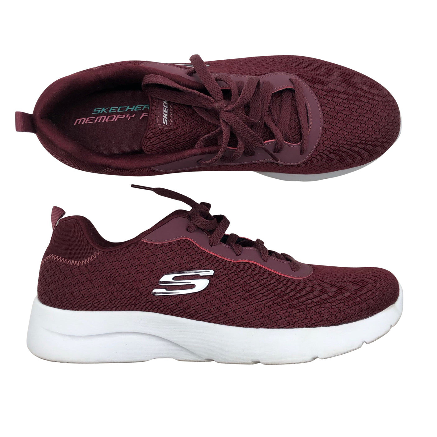 Unisex Skechers - Lenkkarit, koko 40 -  (1)