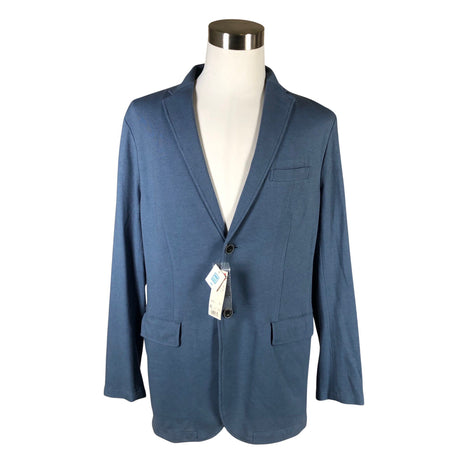 Unisex Uniqlo - Pintsak, suurus XL - Sinine ()