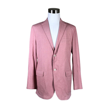 Unisex Uniqlo - Pintsak, suurus XL - Heleroosa ()
