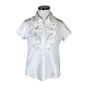 Unisex Andiata - Lyhythihainen pusero, koko 42 -  (1)