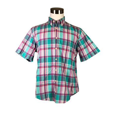 Unisex Gant - Triiksärk, suurus XL - Türkiis ()