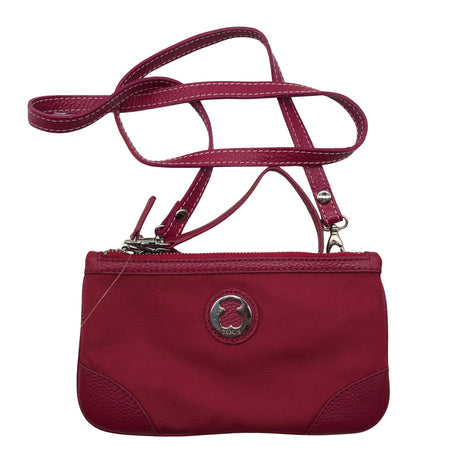 Unisex Tous - Käekott, suurus Mini - Roosa ()