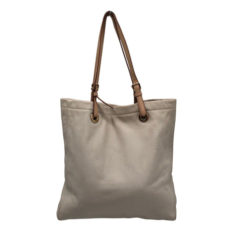 Unisex Michael Kors - Käekott, suurus Maxi - Beige ()