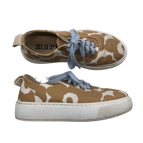 Unisex Marimekko - Tennised, suurus 39 - Beige ()