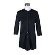 Unisex COS - Kardigan, suurus 34 - Must ()