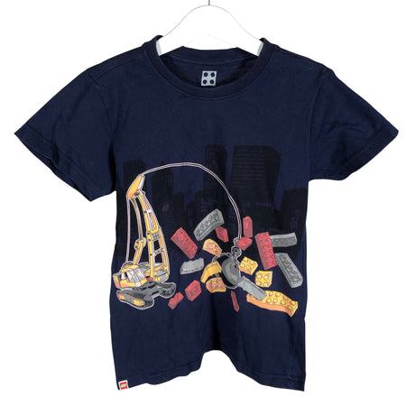 Unisex Lego - T-paita, koko 122 - 128 -  ()