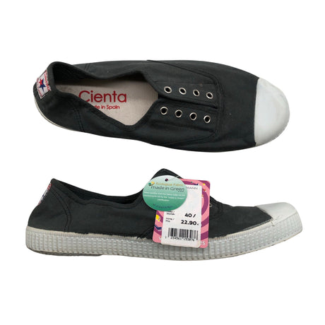 Unisex Cienta - Tennarit, koko 40 -  ()