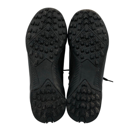 Unisex Adidas - Jalgpallijalatsid , suurus 35 - Must (2)