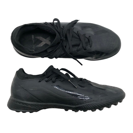 Unisex Adidas - Jalgpallijalatsid , suurus 35 - Must ()