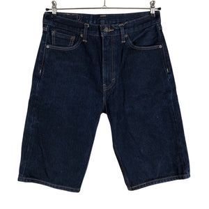 Unisex Levi's - Teksast lühikesed püksid, suurus W30 - Sinine (1)