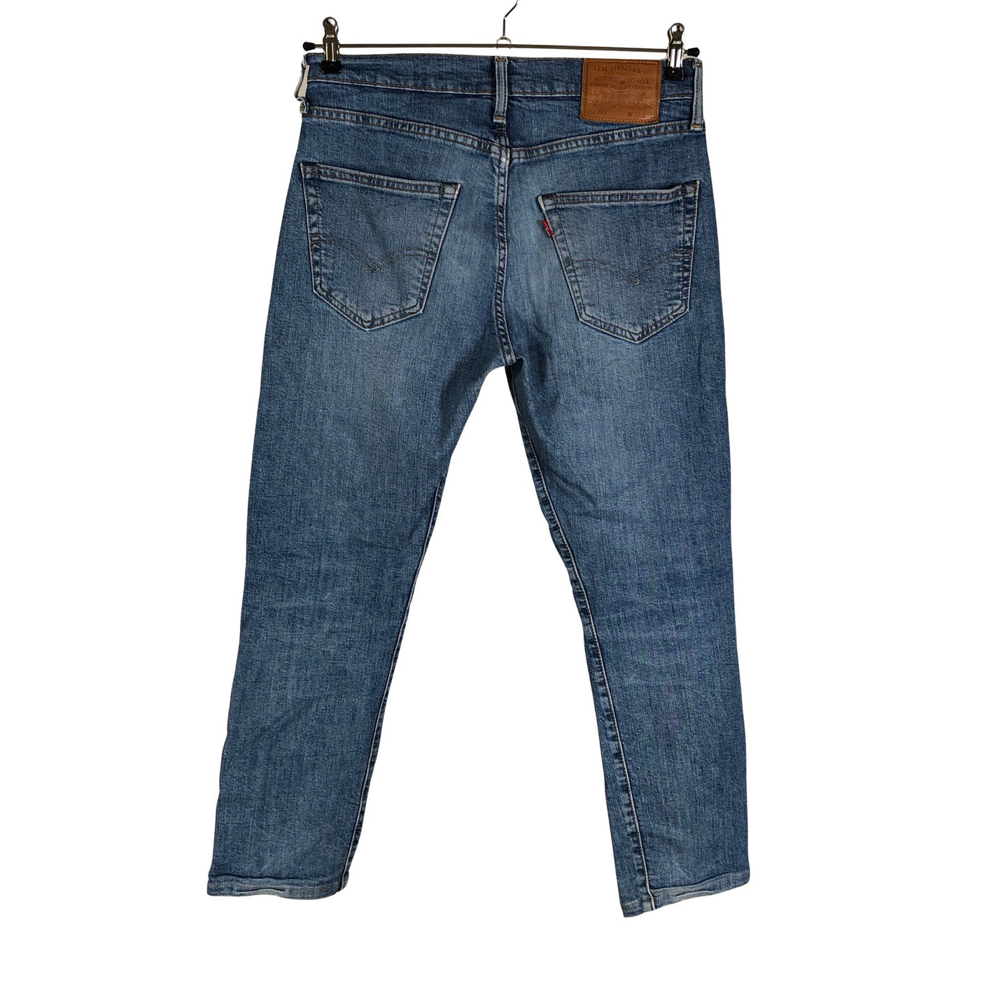 Unisex Levi's - Teksad, suurus W29 - Sinine (2)