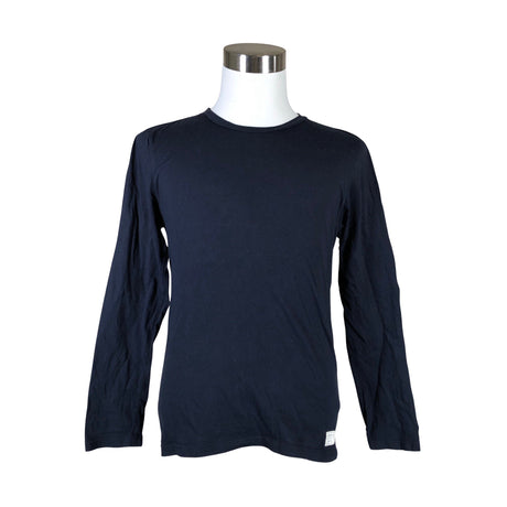 Unisex Esprit - Trikotaažist pluus, suurus S - Sinine ()