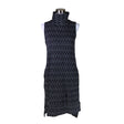 Unisex Nouki - Kootud kleit, suurus 38 - Must ()